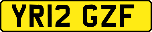 YR12GZF