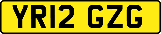 YR12GZG