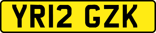 YR12GZK