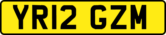 YR12GZM
