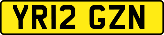 YR12GZN