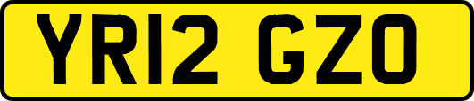 YR12GZO