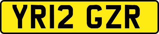 YR12GZR