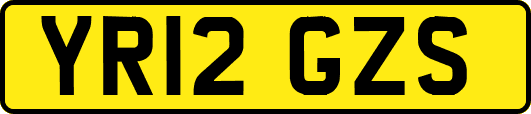 YR12GZS