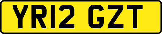 YR12GZT