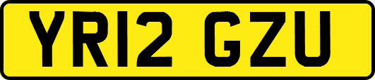 YR12GZU