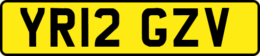 YR12GZV