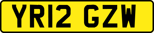 YR12GZW