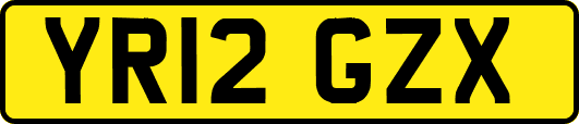 YR12GZX