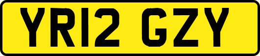 YR12GZY