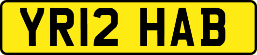 YR12HAB