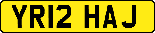 YR12HAJ