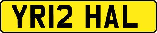 YR12HAL