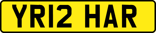 YR12HAR