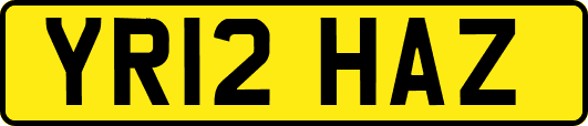 YR12HAZ