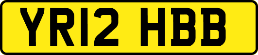 YR12HBB