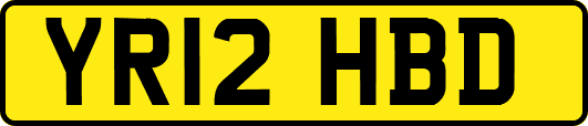 YR12HBD