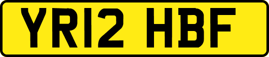 YR12HBF
