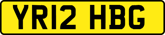 YR12HBG