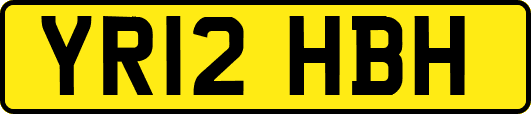 YR12HBH