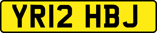 YR12HBJ