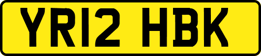 YR12HBK