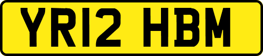 YR12HBM