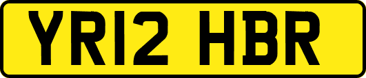 YR12HBR