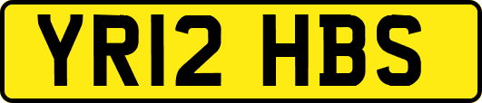 YR12HBS