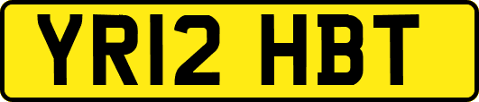 YR12HBT