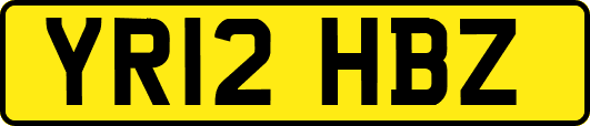YR12HBZ