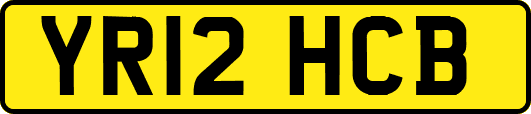YR12HCB