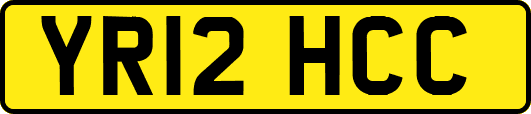 YR12HCC