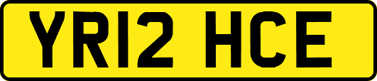 YR12HCE