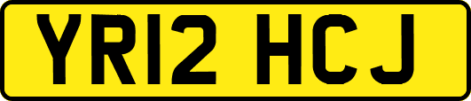 YR12HCJ