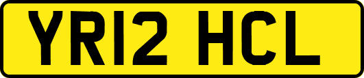 YR12HCL