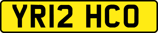YR12HCO