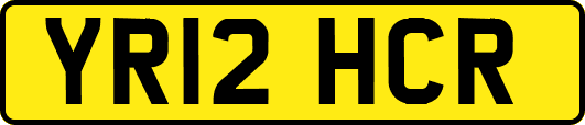 YR12HCR