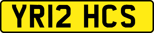 YR12HCS