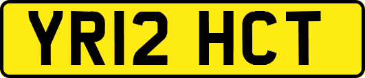 YR12HCT