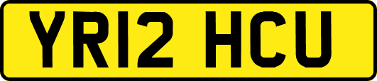 YR12HCU