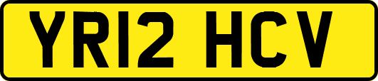 YR12HCV