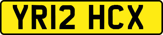 YR12HCX