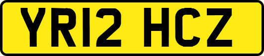 YR12HCZ