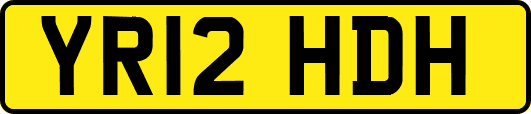 YR12HDH