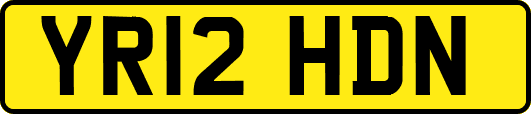 YR12HDN