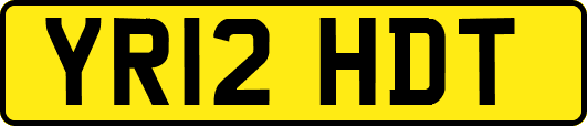 YR12HDT