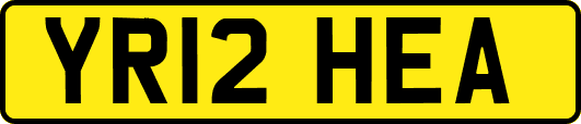 YR12HEA