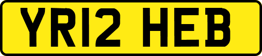 YR12HEB