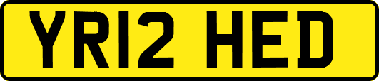 YR12HED